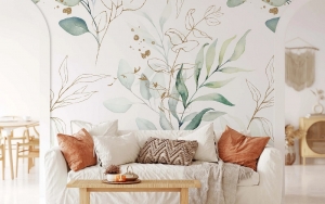 Get Inspired: The Top Wallpaper Trends of the Year